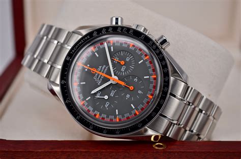 omega speedmaster japan racing